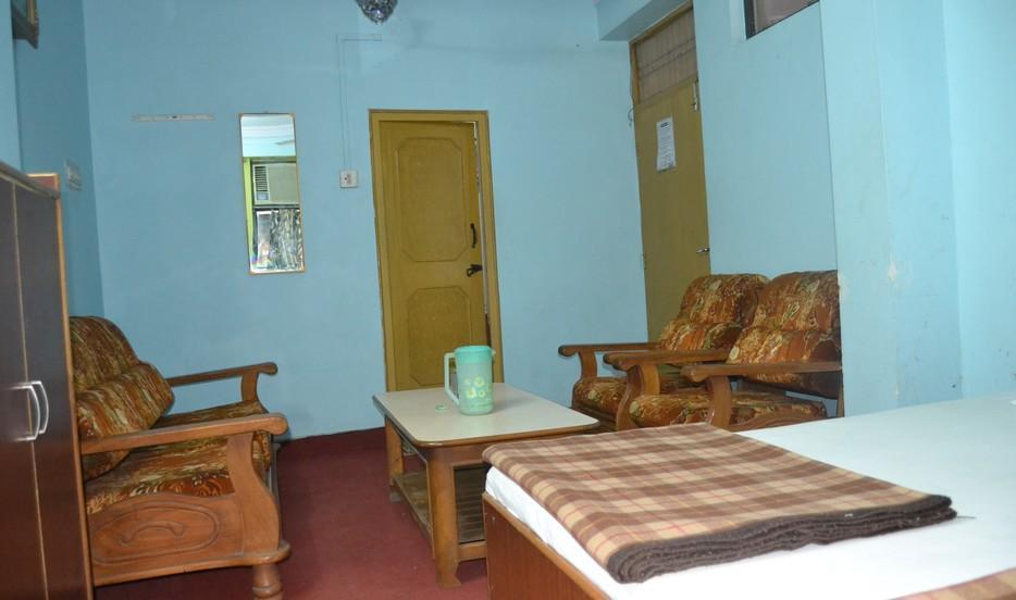 Kanchan Hotel Kota (Rajasthan) Exterior foto