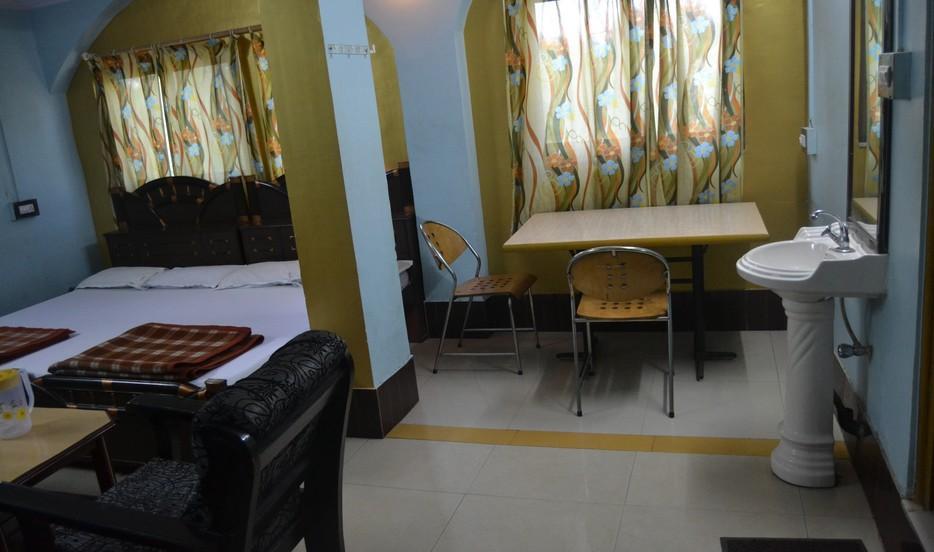 Kanchan Hotel Kota (Rajasthan) Exterior foto
